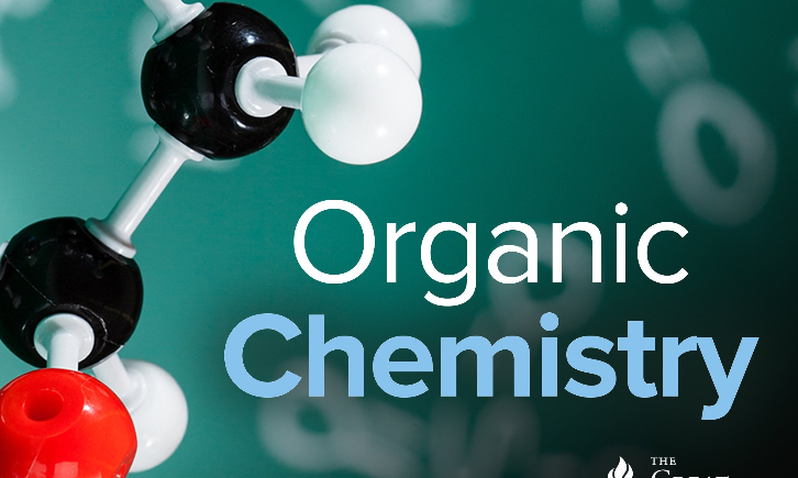 L3 Chemistry: Organic Chemistry - Semester Two